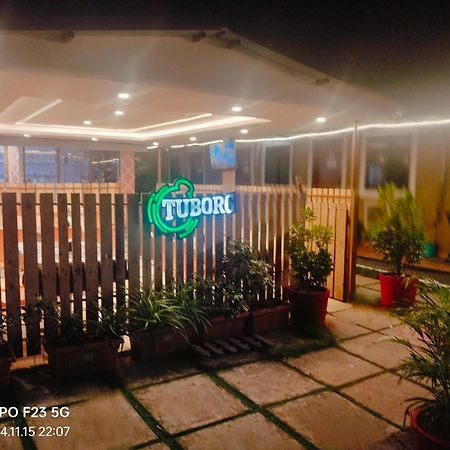 Ave Maria Guesthouse Colva Exterior photo