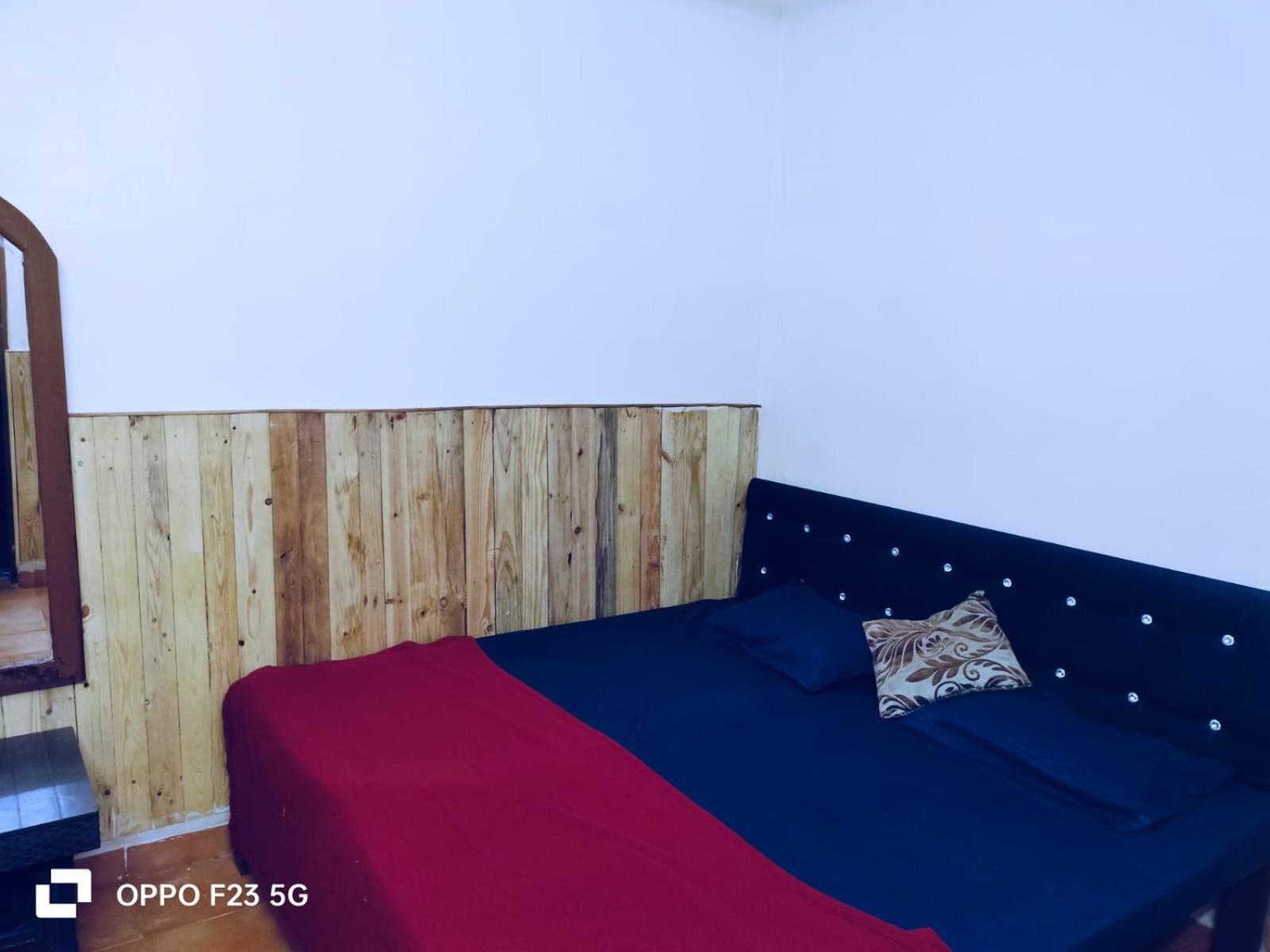 Ave Maria Guesthouse Colva Exterior photo
