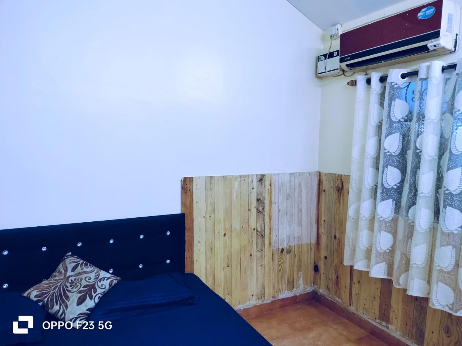 Ave Maria Guesthouse Colva Exterior photo