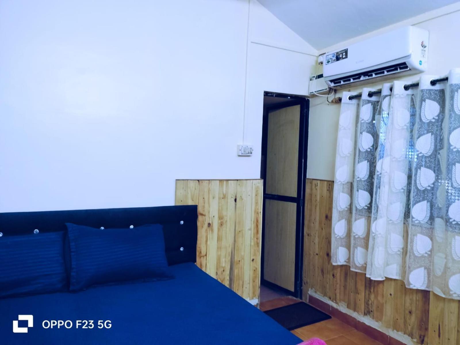 Ave Maria Guesthouse Colva Exterior photo