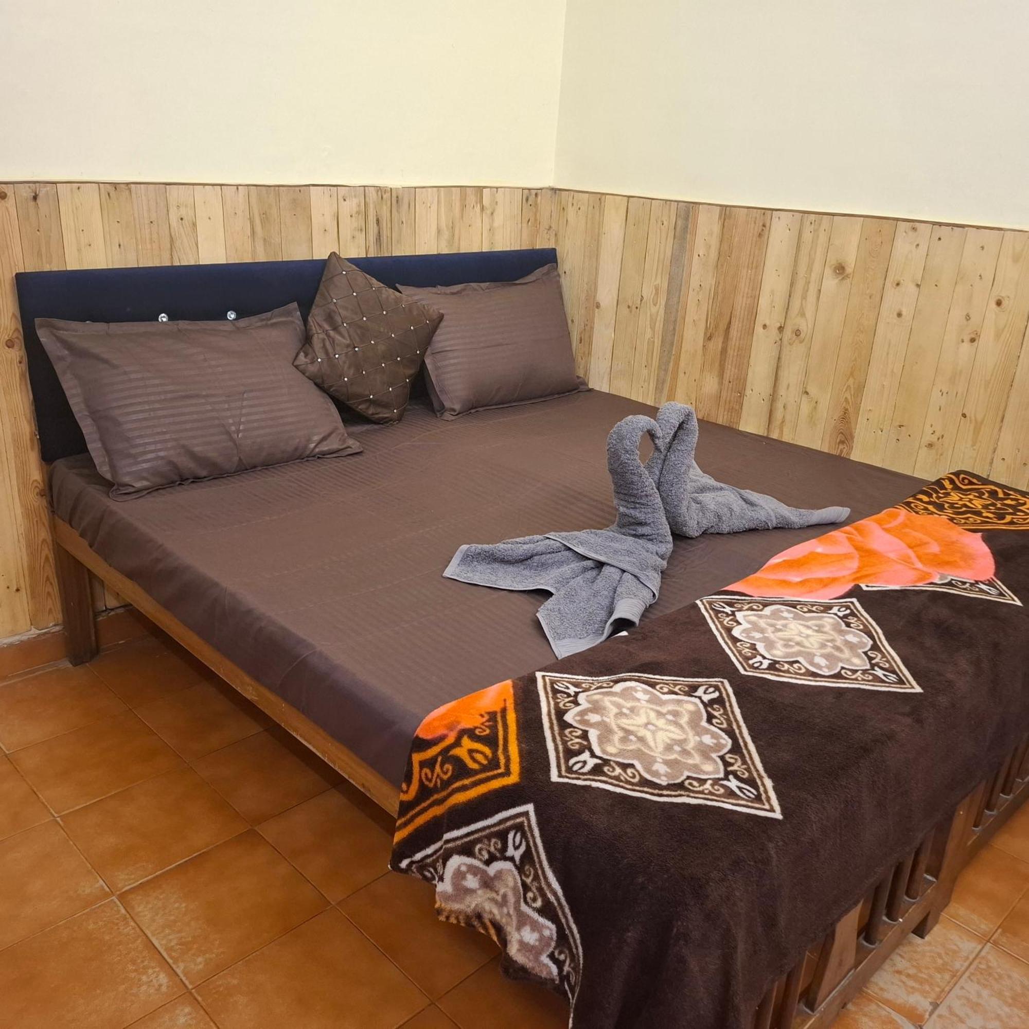 Ave Maria Guesthouse Colva Exterior photo