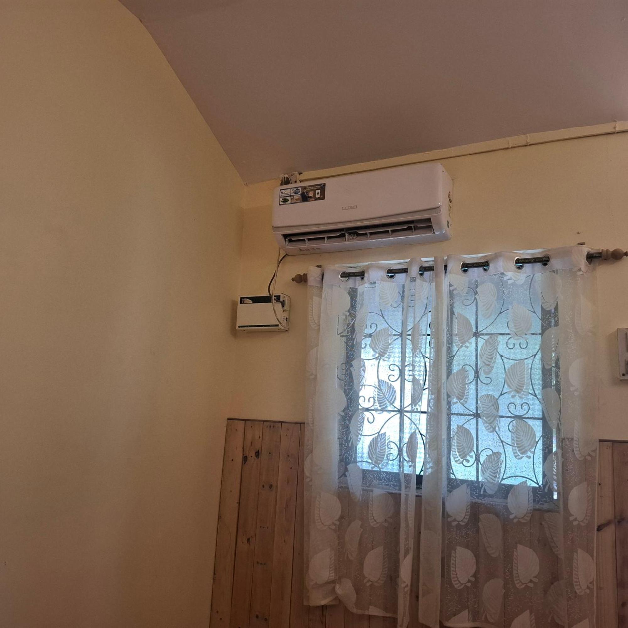Ave Maria Guesthouse Colva Exterior photo