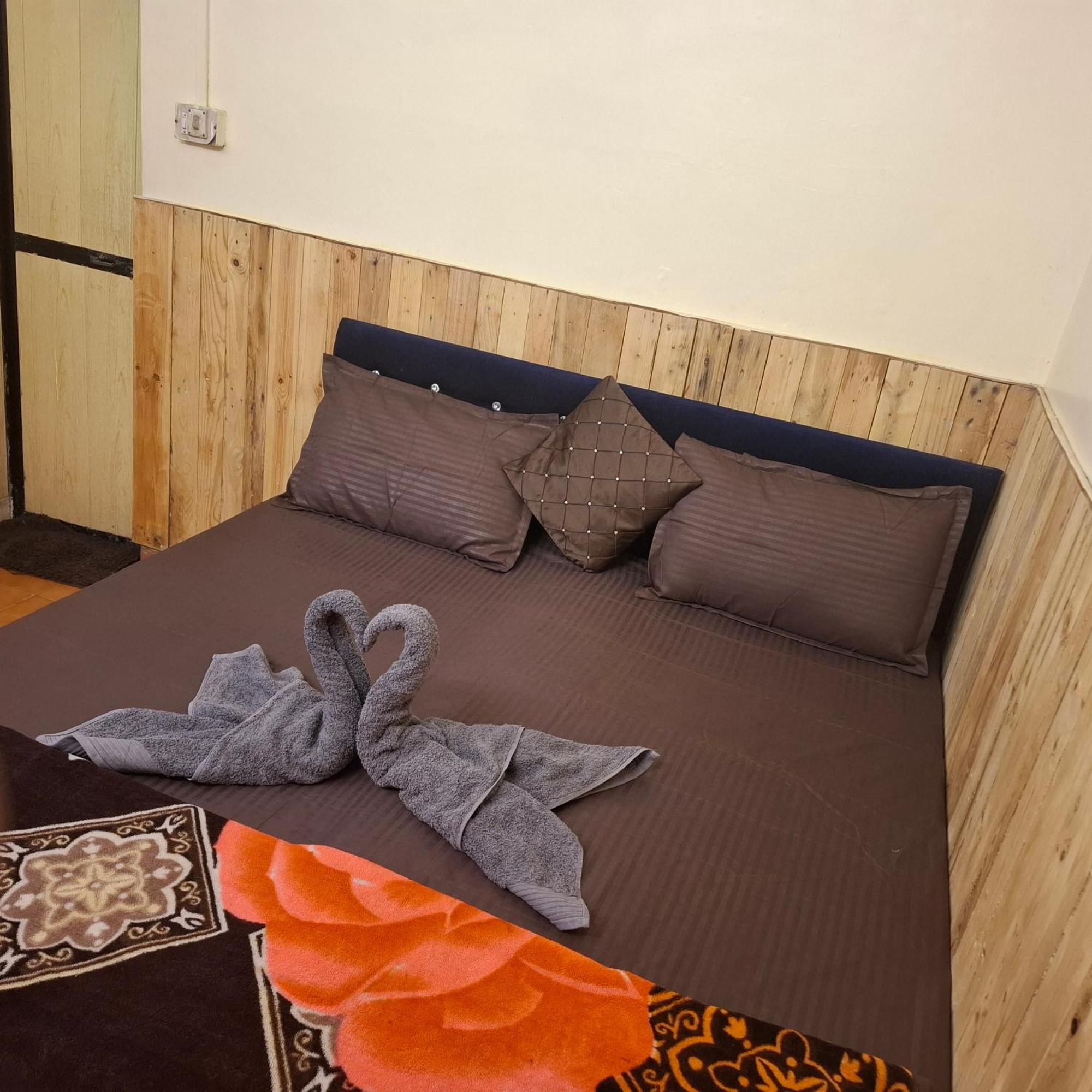 Ave Maria Guesthouse Colva Exterior photo
