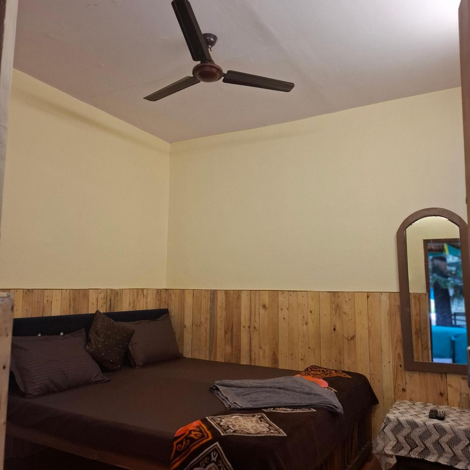 Ave Maria Guesthouse Colva Exterior photo